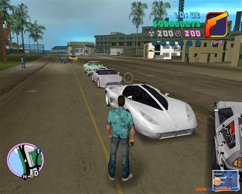 To be more precise, Grand Theft Auto <b>Vice</b> <b>City</b> is a later version of Grand Theft Auto III. . Gta vice city download